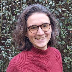 Merel Selleslach