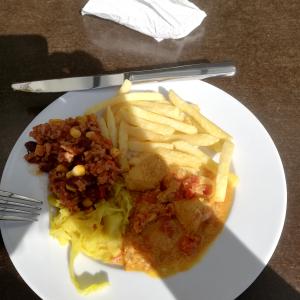 Vredesweek Brugge