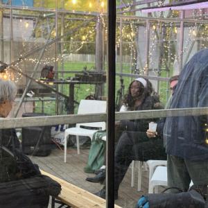 Townhall Meeting "Kernwapens in defensie, een blijvend dilemma"