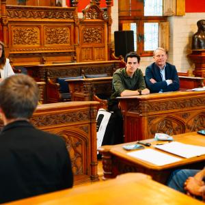 Conferentie Mayors for Peace