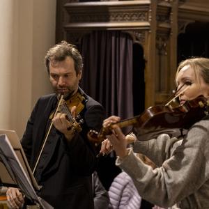 Vredeswake maandag 3 november