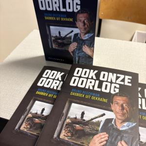 Ook onze oorlog