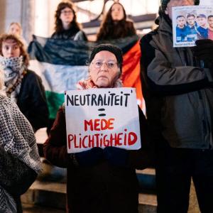 medeplichtigheid