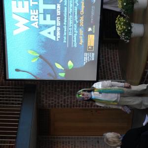 joint ceremony Parents Circle