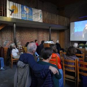 joint ceremony Parents Circle