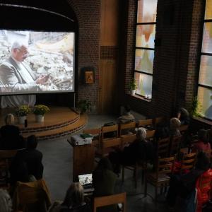 joint ceremony Parents Circle