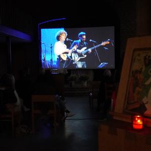 joint ceremony Parents Circle