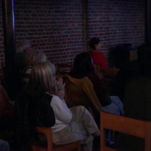 joint ceremony Parents Circle