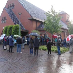 Stiltecirkel Kalmthout