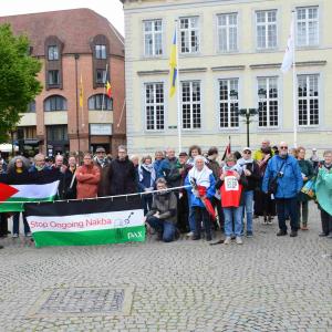 Stiltecirkel Brugge