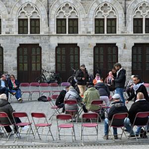 Ieper stiltecirkel