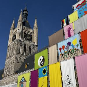 Temple of Peace Ieper 9