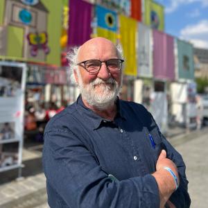 André Kiekens