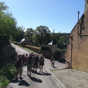 Vézelay 2
