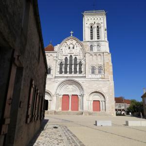 Vézelay 7