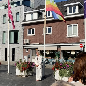 actie Hasselt