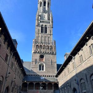 Vredeswandeling Brugge 5